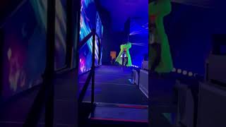 Trinity ARRIVES on IMPACT THIS THURSDAY at 8/7c on AXS TV! Details