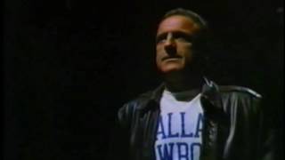 Spacecop L.A. 1991 - Trailer (1988)