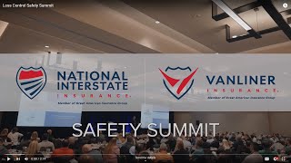 Loss Control Safety Summit