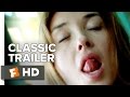 The diving bell and the butterfly 2007 official trailer 1  mathieu amalric movie