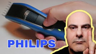 Philips Hc5612 Tondeuse En Baardtrimmer 5000-Serie Draadloos En Wasbaar