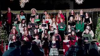 Elementary/Middle School Christmas Program - 2022