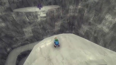 What if Adventure Time was a 3D Anime Game Public Beta 2 Demo