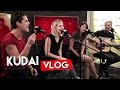 Kudai - "Se viene música nueva" / RadioDisneyLA