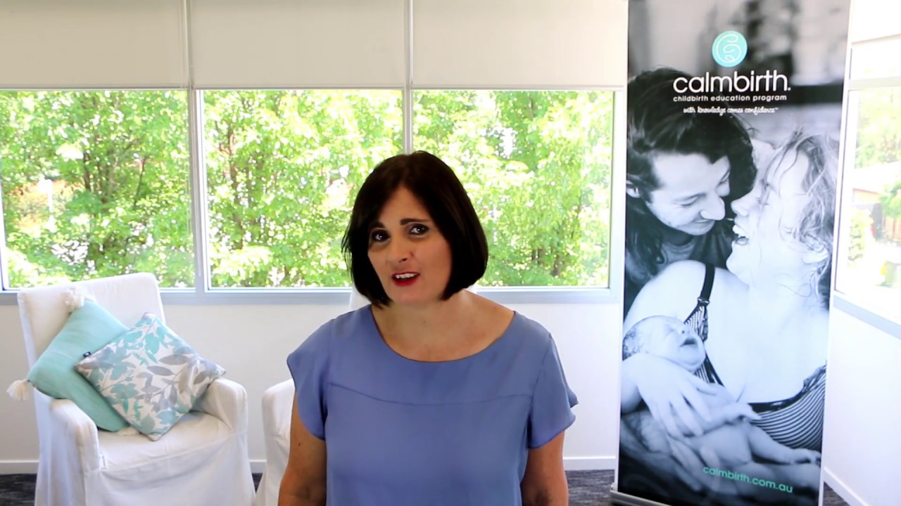 Calmbirth Introduction