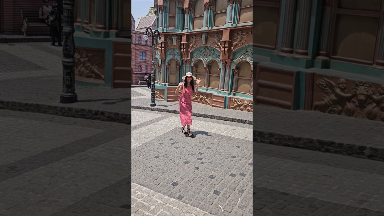 BLUE WORLD WATER PARK KANPUR | INDIA'S BIGGEST WATER PARK 2025 