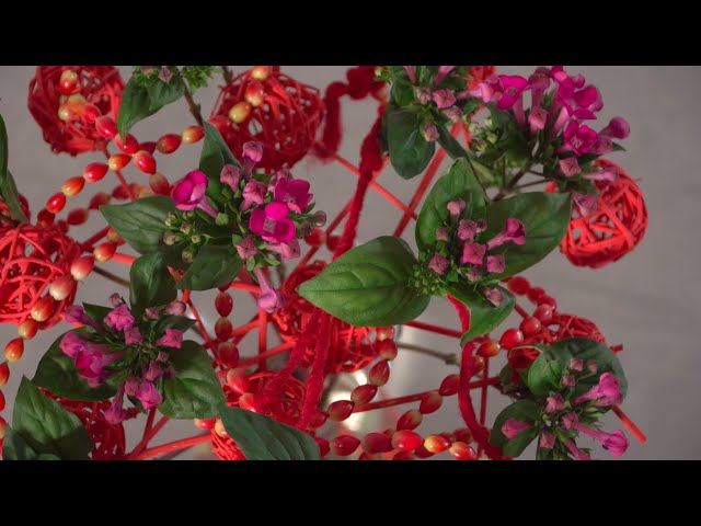 Florists' essentials | For red-loving moms | Powered by Dillewijn Zwapak | Flower Factor class=