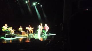 Arnaldo Antunes e Luiz Melodia - Consumado @ SESC Vila Mariana