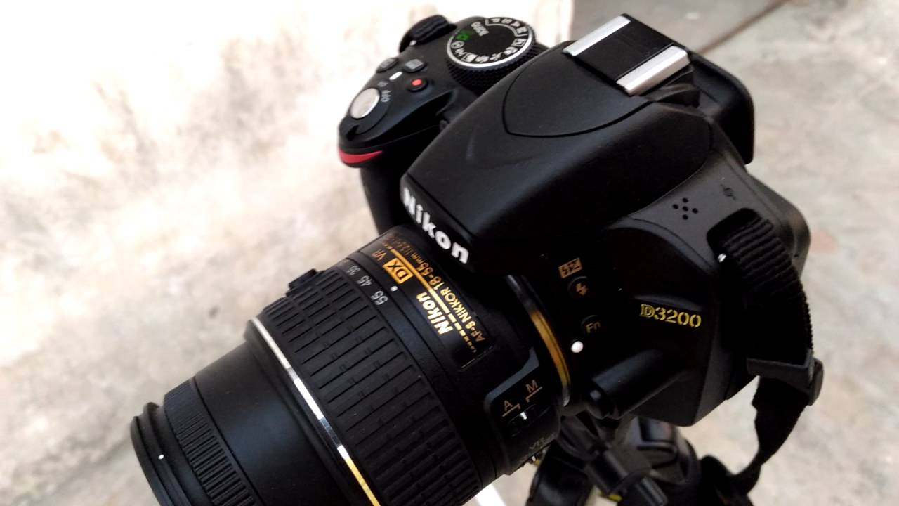 Asus Zenfone Max (ZC550KL) Rear Camera Sample Video