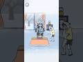 【危機イッパツ!】冬将軍到来の危機 寒い冬にはやっぱり鍋だよね🍲【 Crisis Ippatsu! 】 #shorts #games #ゲーム実況