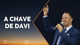 AO VIVO 11.02.2024 | Pr. Oséias Silva | Joinville/SC