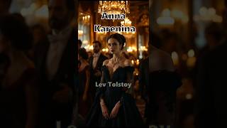 Anna Kareni̇na Yasak Aşk Ve Trajedi 2 Dakikada Tolstoyun Başyapıtı