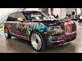 DJ Envy&#39;s Drive Your Dreams Car Show | MIAMI | Amazing Cars, Exotic Cars, Custom Cars Part 2