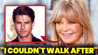 Goldie Hawn Confesses at 79: “He Was the Only One Who Could Do That To Me”