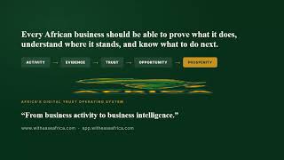With Ease Africa Google AI Master Video