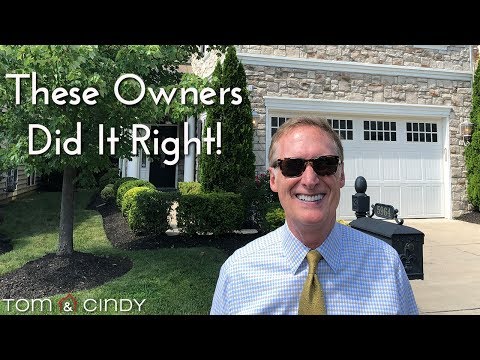 Episode 29 | These sellers did it RIGHT! | #tomandcindyhomes