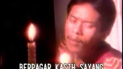 AIRMATA CINTA   Mandar Mahesta  R