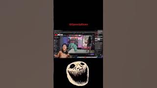 IShowSpeed & Strawberry tabby Funny moment🤣||Troll Face#ishowspeed #twitch