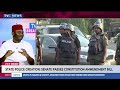 State Police Will Be Funded By Resources Of The States - Senator Nwebonyi