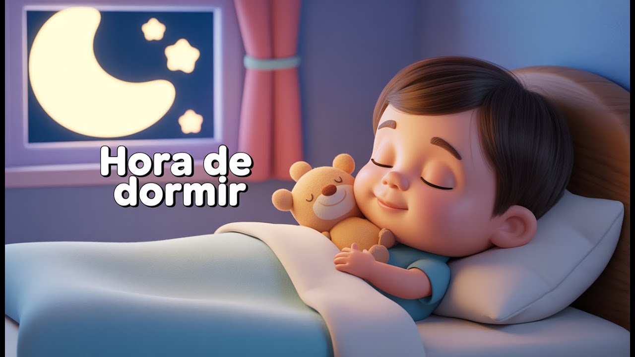 Boa Noite pra mim Canção Infantil