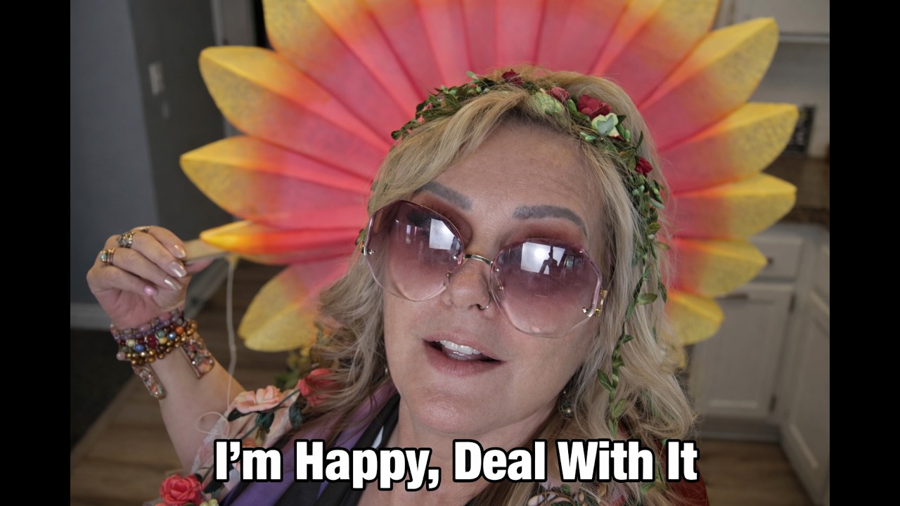 Apparently I’m Supposed to Be Ashamed. I’m Not.