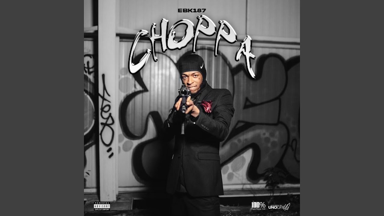 Choppa - YouTube