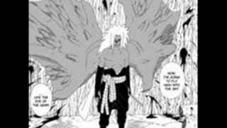 A Sasuke Slideshow Tribute