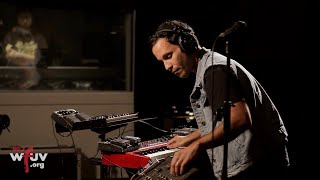 Pachyman - "Lovers" (Live at WFUV)