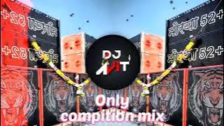 police horn। vs compition mix 🔊। Marathi hindi. compition mix songs। full compition। horn horn mix।