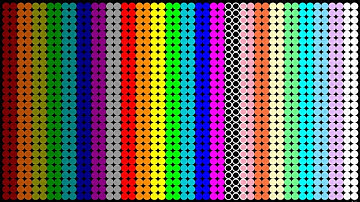 The Team Eliminations Marble Race ASRM #266 in Algodoo