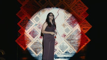 Branding for the NEXT GEN | Tezashwani Tomar | TEDxICEAS