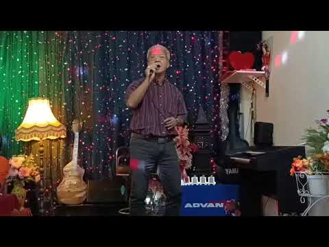 เพลง"可爱的人生／往日的旧夢‘’คุณ"吳浩光‘’演唱