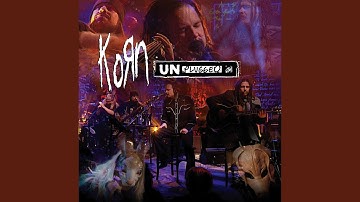 Freak on a Leash (feat. Amy Lee) (Live At MTV Studio, NYC, 2006)