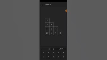 Math Riddles Level 59 By Rick Gaming