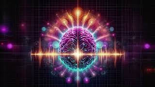 Hyperfocus Minimal Techno Mix with 40Hz Gamma Isochronic Tones