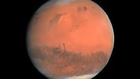 Journey to Mars: The Next Frontier