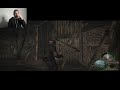 Sigamos con Resident Evil 4 Leon el basado 😎