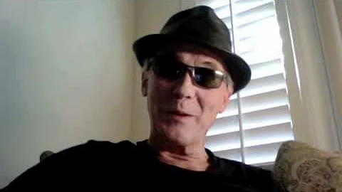 Christopher Hagan - MARTYR ARTIST