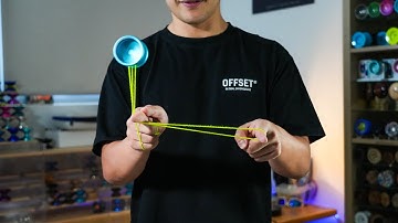 How To Do The Skin The Gerbil Yoyo Trick