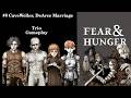 Fear And Hunger #8