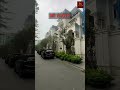 NHÀ TRIỆU ĐÔ PHẢI CÓ VỊ TRÍ ĐẸP #bietthu #bdshanoi #trieudo #toantinland