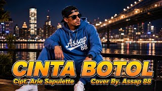CINTA BOTOL - Remix Wayase Full Bass 2026