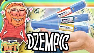 Big Food in Big Trouble! | Too Old For Ozempic