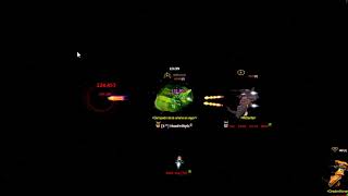 Darkorbit- Solace Power #2