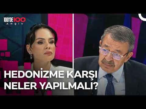 Dünyevi Sorunlarla Nasıl Baş Edilir? | Buket Aydın Soruyor