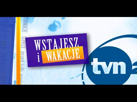 TVN 24 Poranek