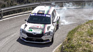 Rally Sanremo 2022 | DAY 1