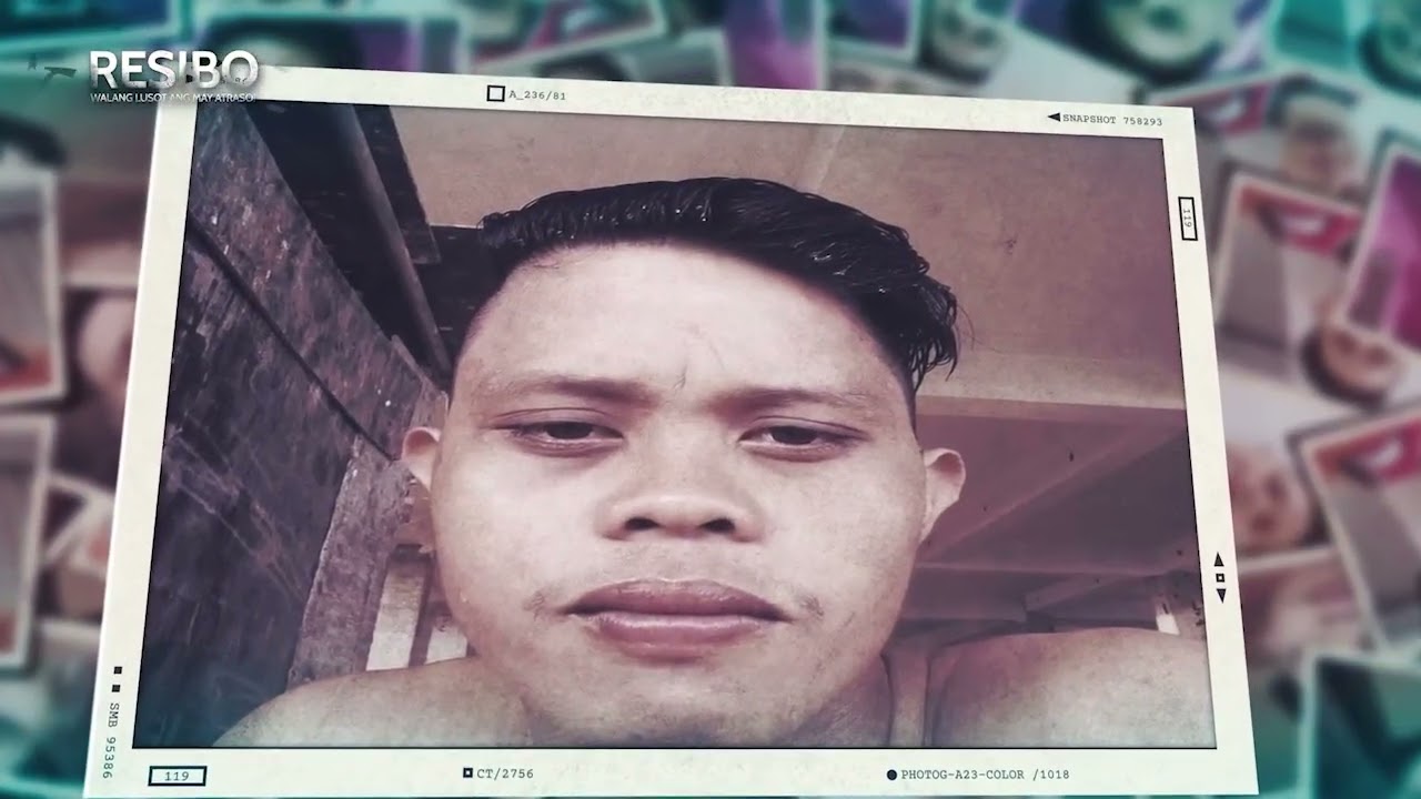 Construction worker na nag do-doble kara, wanted pala sa kasong murder?! | Resibo