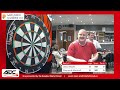 Amateur darts circuit presents  challenge for the north east title  qualifying event 3  101122