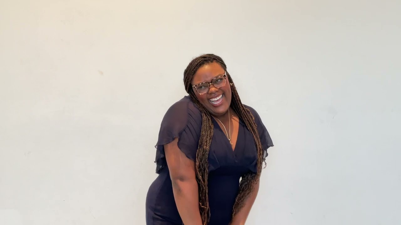 NeVaeh Jackson sings 'Shy' preview